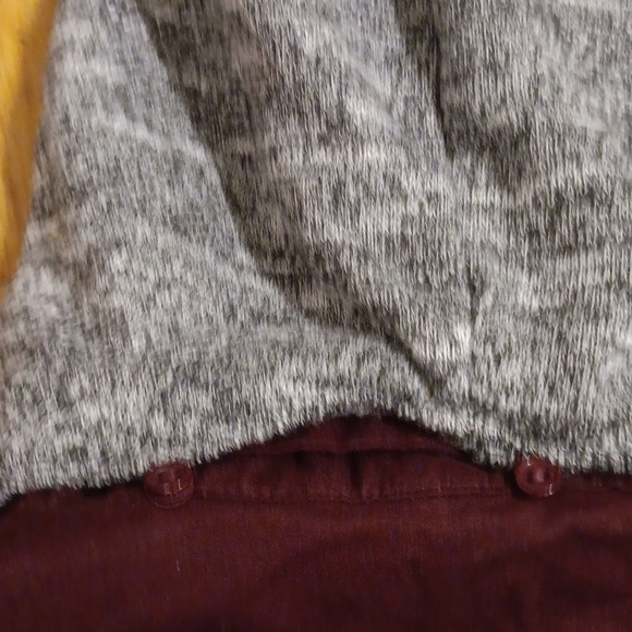 Love Tree Lightweight Jacket EUC - Picture 4 of 4